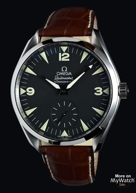 omega railmaster seamaster aqua terra xxl strap|Omega Seamaster aqua terra 8806.